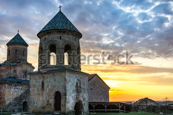 Gelati Monastery