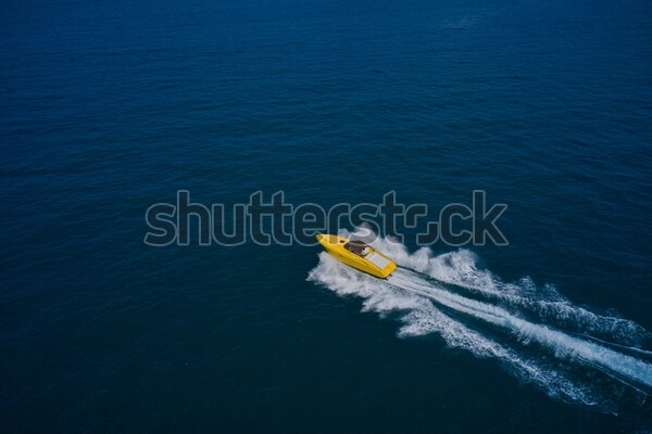 Большая Лодка Фото