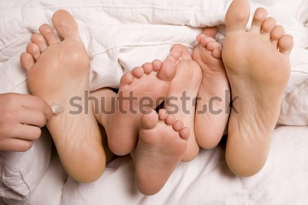 Moms Feet Pics